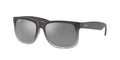 Ray - Ban RB4165 JUSTIN 852/88