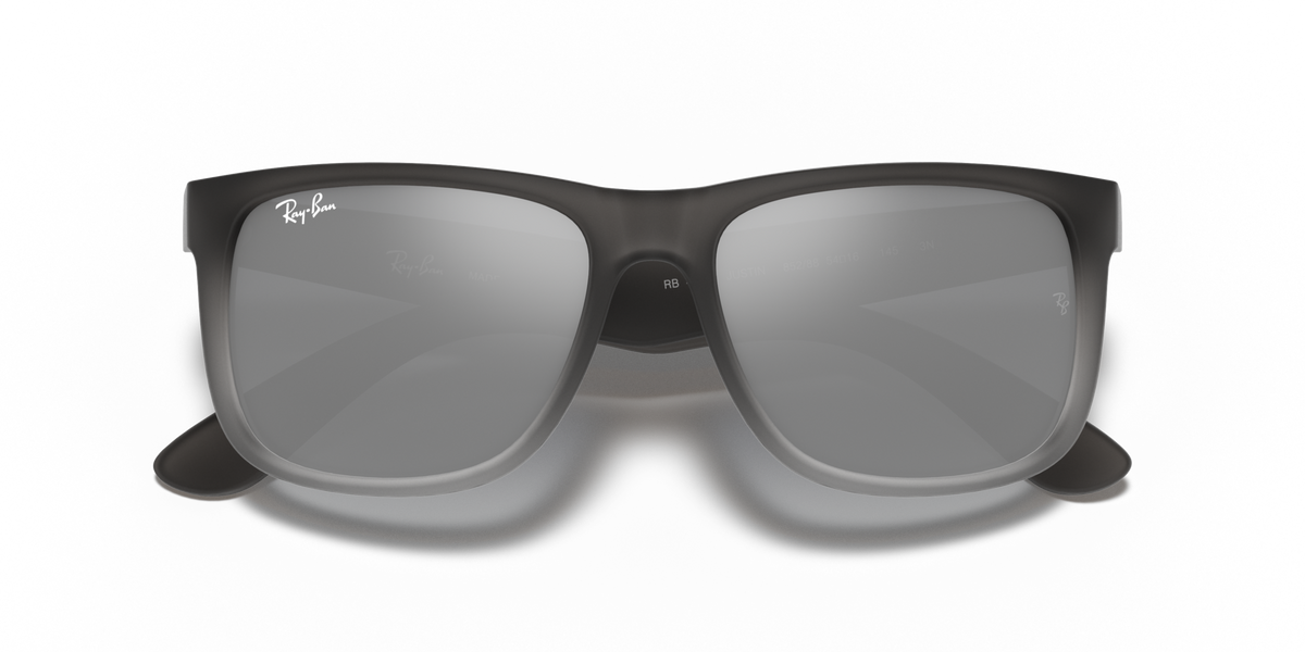 Ray - Ban RB4165 JUSTIN 852/88