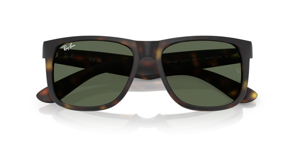 Ray - Ban RB4165 JUSTIN 865/71
