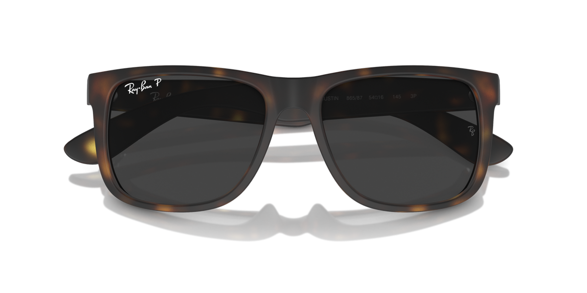 Ray - Ban RB4165 JUSTIN 865/87