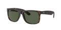Ray - Ban RB4165 JUSTIN 865/9A
