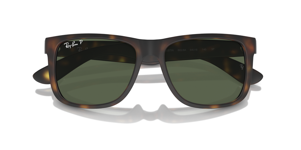 Ray - Ban RB4165 JUSTIN 865/9A