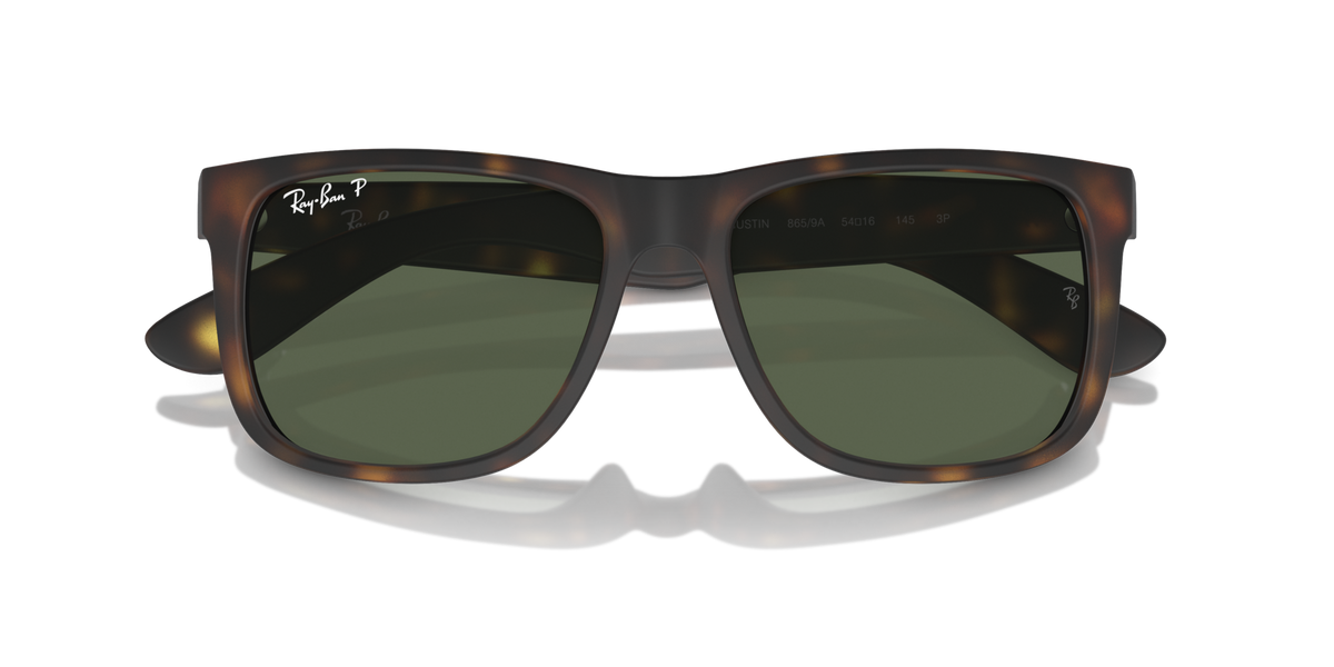 Ray - Ban RB4165 JUSTIN 865/9A