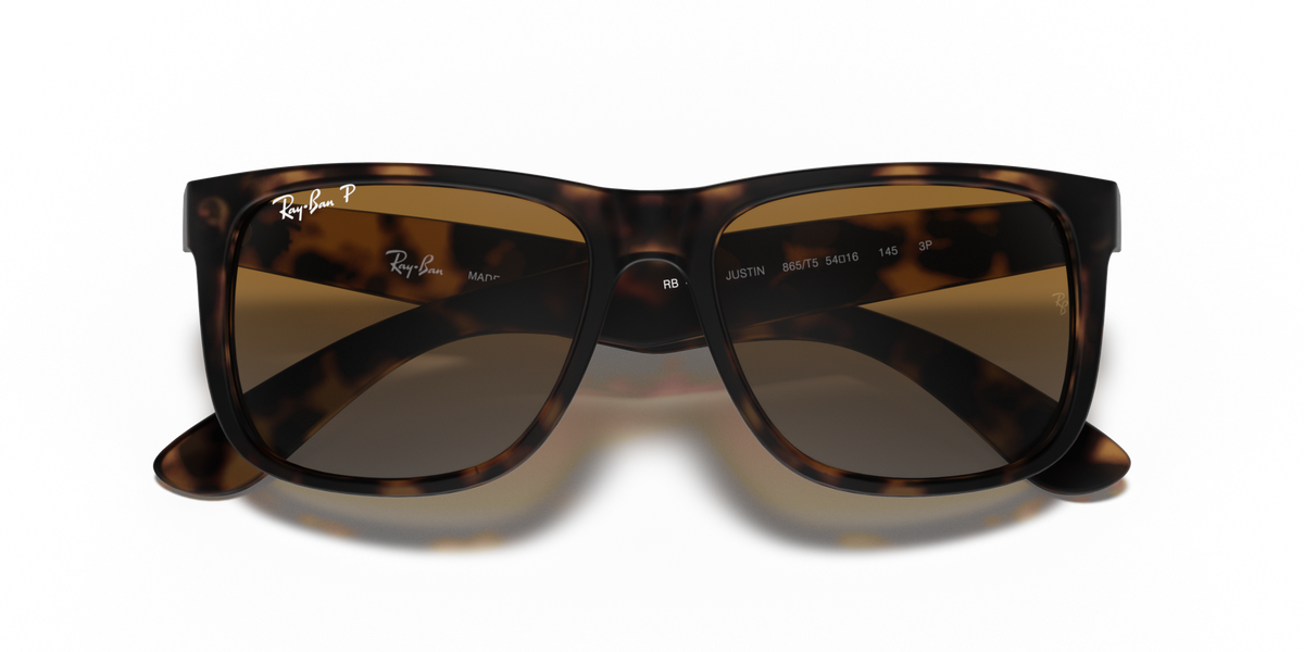 Ray - Ban RB4165 JUSTIN 865/T5