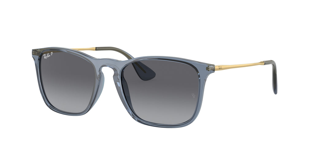Ray - Ban RB4187 CHRIS 6592T3
