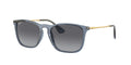 Ray - Ban RB4187 CHRIS 6592T3