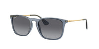 Ray - Ban RB4187 CHRIS 6592T3