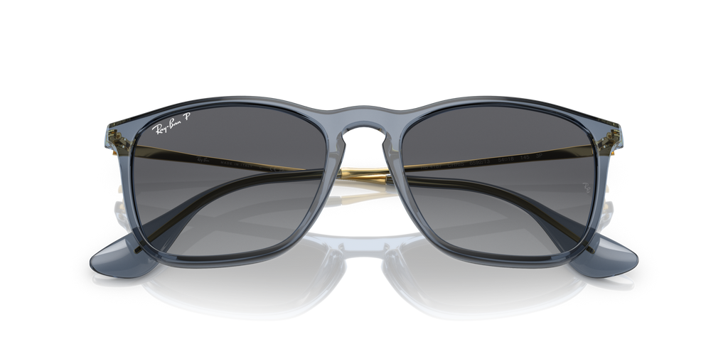 Ray - Ban RB4187 CHRIS 6592T3