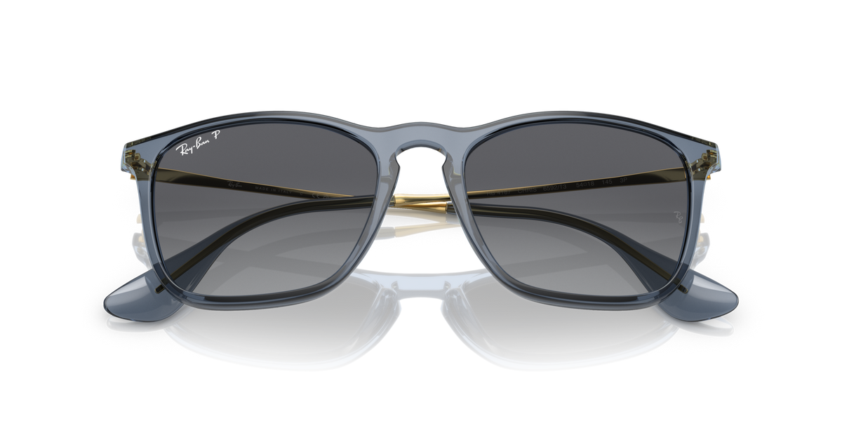 Ray - Ban RB4187 CHRIS 6592T3