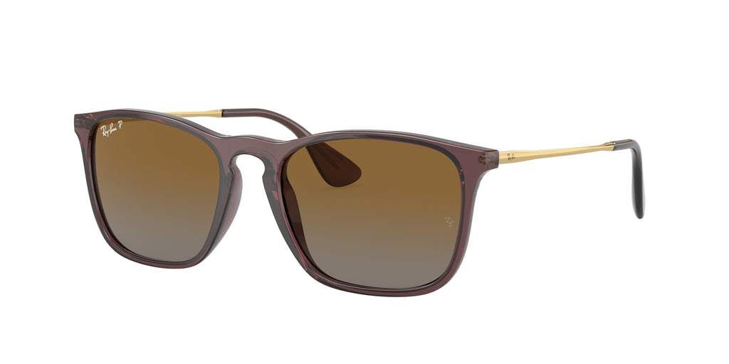 Ray - Ban RB4187 CHRIS 6593T5