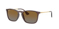 Ray - Ban RB4187 CHRIS 6593T5