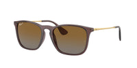 Ray - Ban RB4187 CHRIS 6593T5
