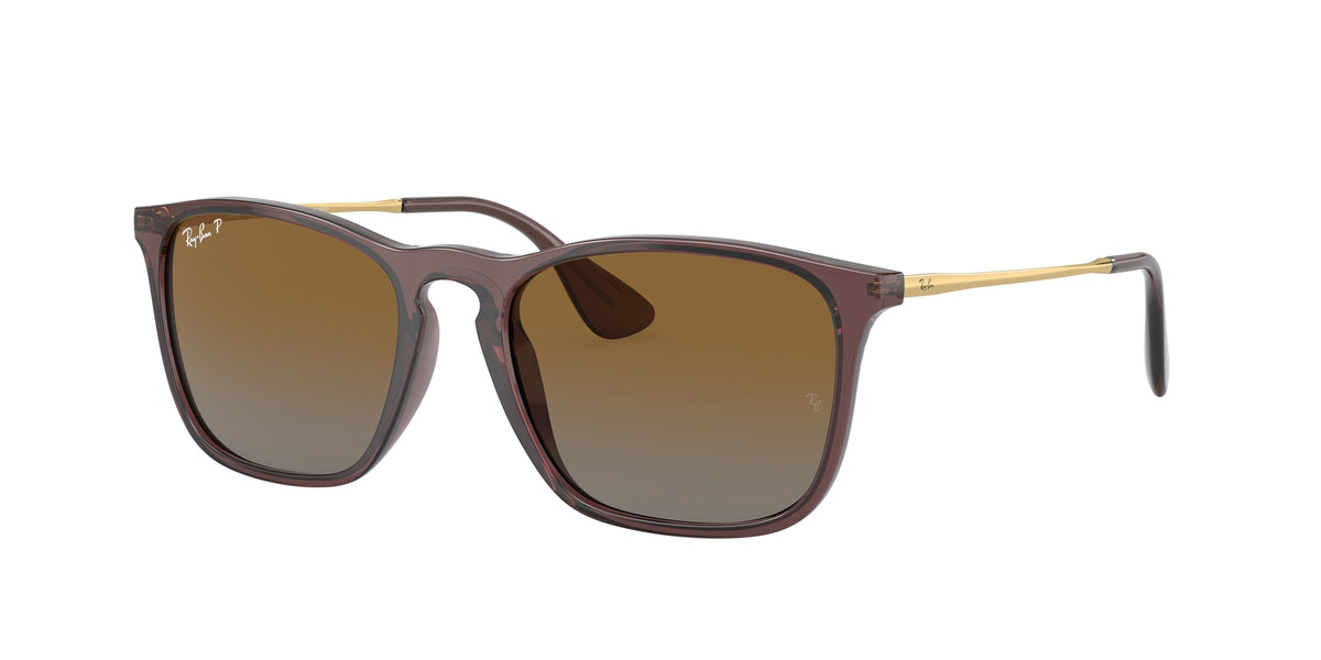 Ray - Ban RB4187 CHRIS 6593T5