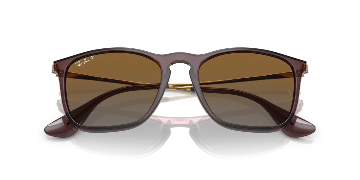 Ray - Ban RB4187 CHRIS 6593T5