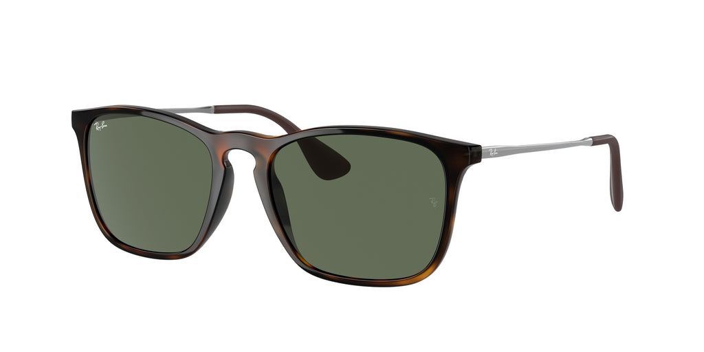Ray - Ban RB4187 CHRIS 710/71