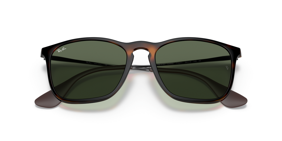 Ray - Ban RB4187 CHRIS 710/71