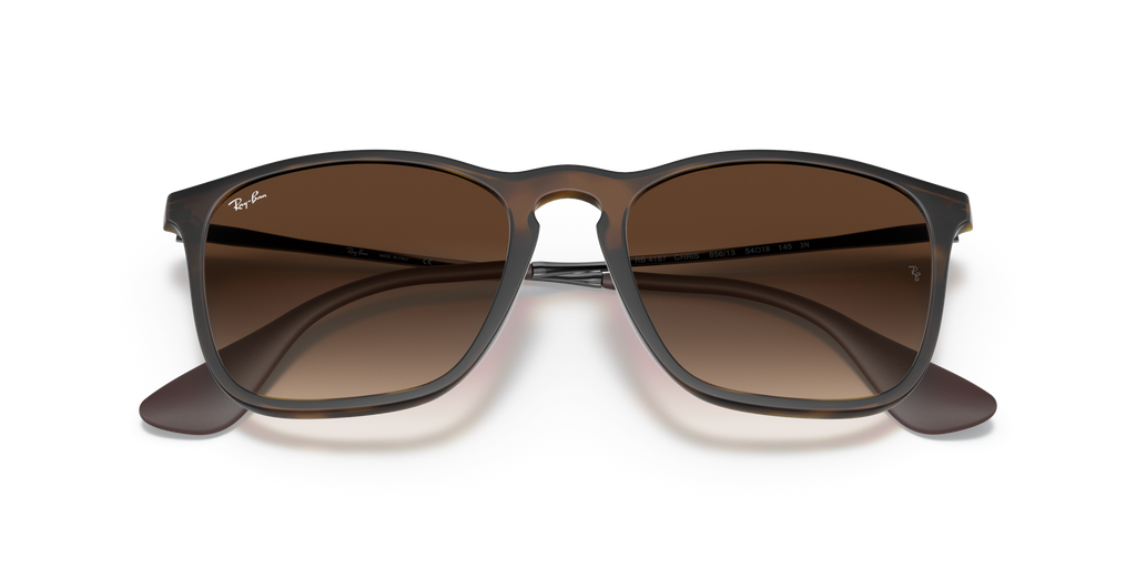 Ray - Ban RB4187 CHRIS 856/13