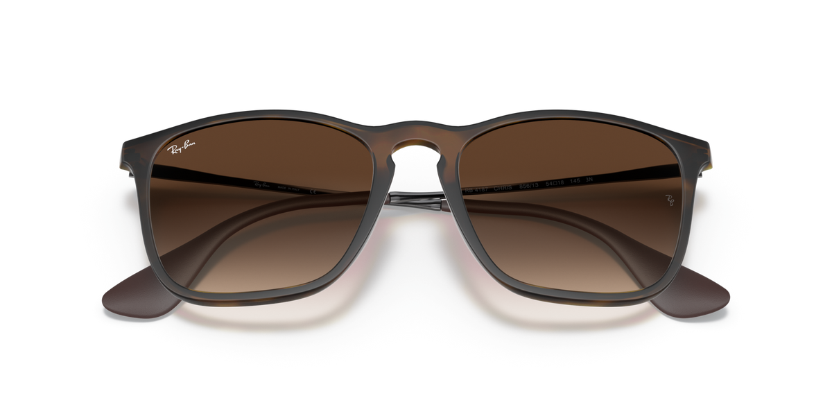 Ray - Ban RB4187 CHRIS 856/13