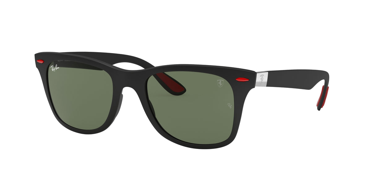 Ray - Ban RB4195M SCUDERIA FERRARI COLLECTION F60271