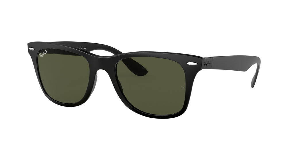 Ray - Ban RB4195 WAYFARER LITEFORCE 601S9A