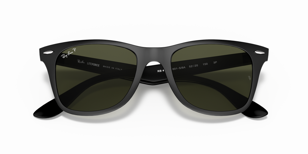 Ray - Ban RB4195 WAYFARER LITEFORCE 601S9A