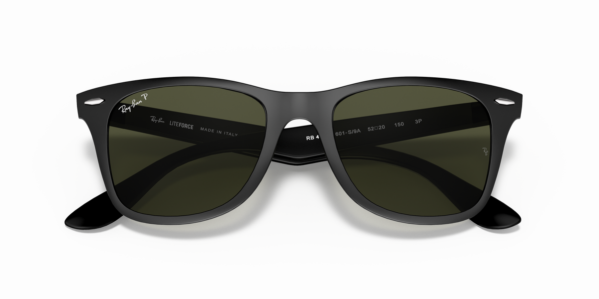 Ray - Ban RB4195 WAYFARER LITEFORCE 601S9A