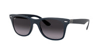 Ray - Ban RB4195 WAYFARER LITEFORCE 63318G