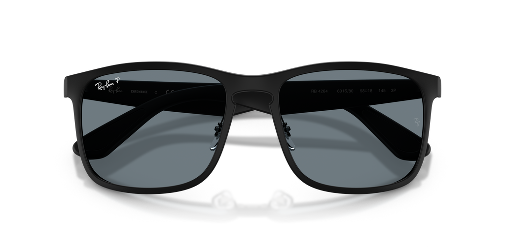 Ray - Ban RB4264 601S80
