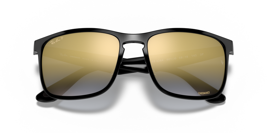 Ray - Ban RB4264 601/J0