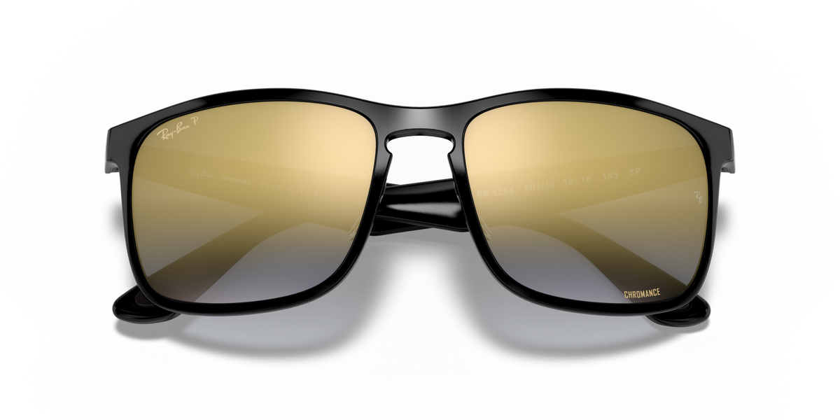 Ray - Ban RB4264 601/J0