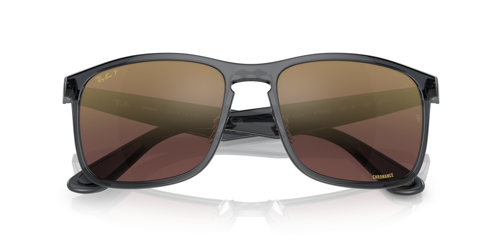Ray - Ban RB4264 876/6B