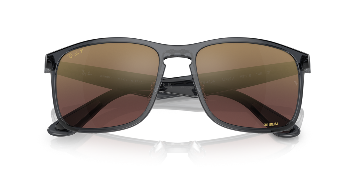 Ray - Ban RB4264 876/6B