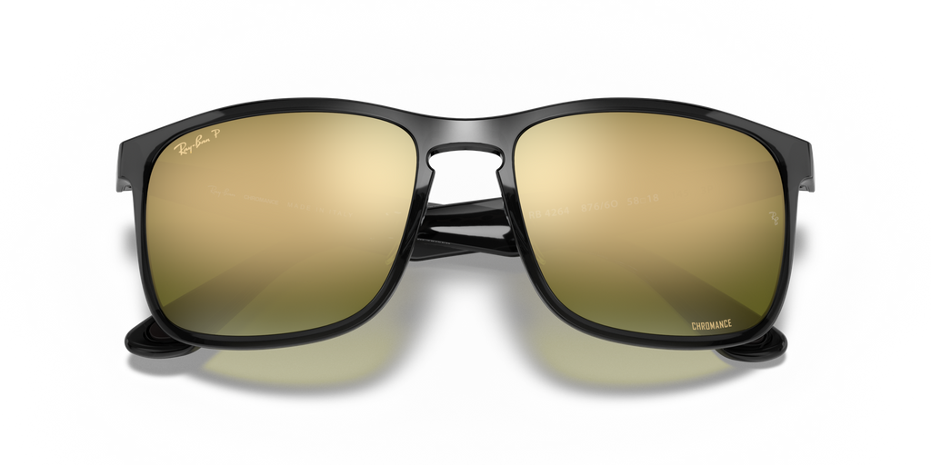 Ray - Ban RB4264 876/6O