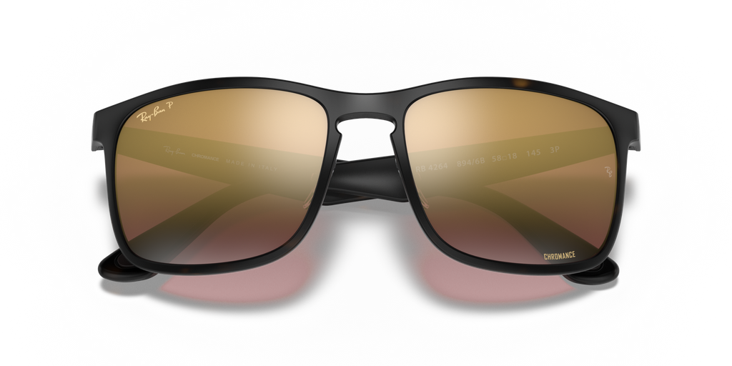 Ray - Ban RB4264 894/6B
