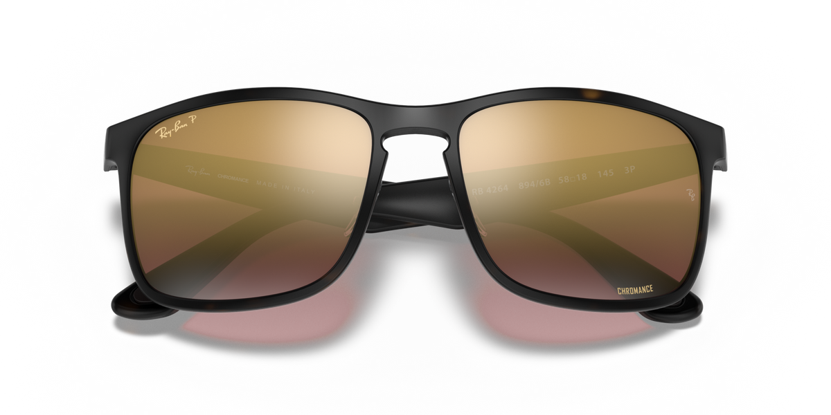 Ray - Ban RB4264 894/6B