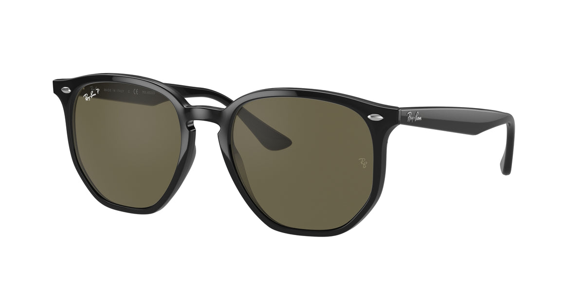 Ray - Ban RB4306 601/9A