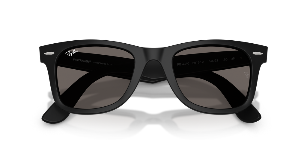 Ray - Ban RB4340 WAYFARER EASE 601SB1