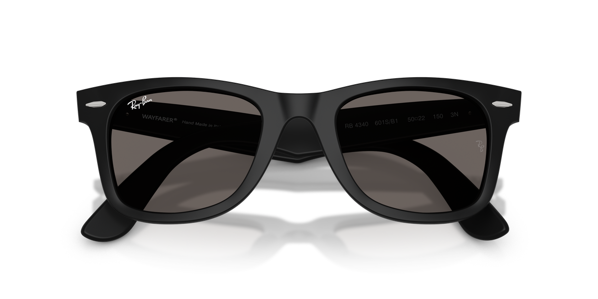 Ray - Ban RB4340 WAYFARER EASE 601SB1