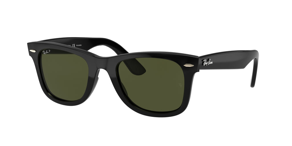 Ray - Ban RB4340 WAYFARER EASE 601/58