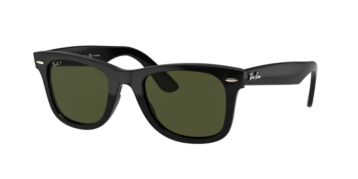 Ray - Ban RB4340 WAYFARER EASE 601/58
