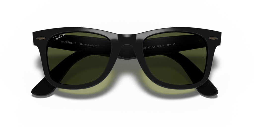 Ray - Ban RB4340 WAYFARER EASE 601/58