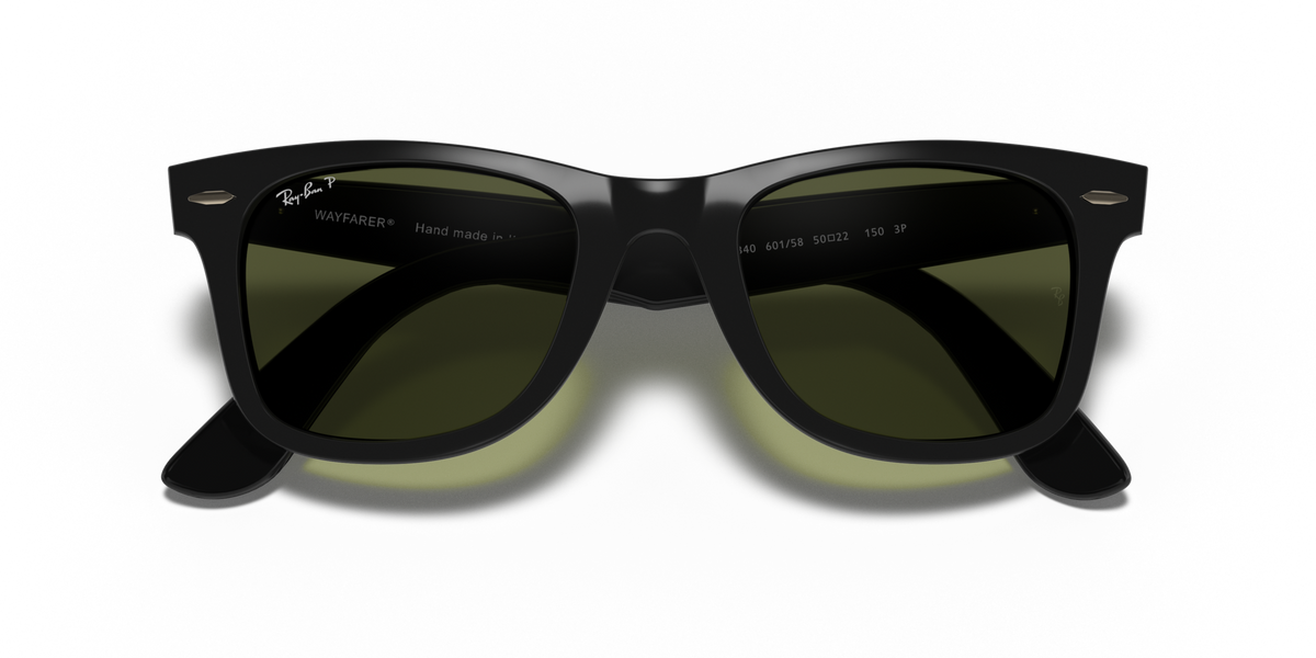 Ray - Ban RB4340 WAYFARER EASE 601/58