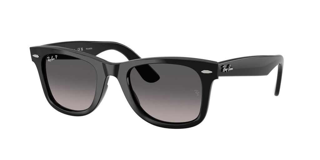 Ray - Ban RB4340 WAYFARER EASE 601/M3