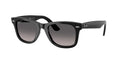 Ray - Ban RB4340 WAYFARER EASE 601/M3