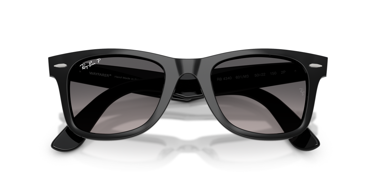 Ray - Ban RB4340 WAYFARER EASE 601/M3