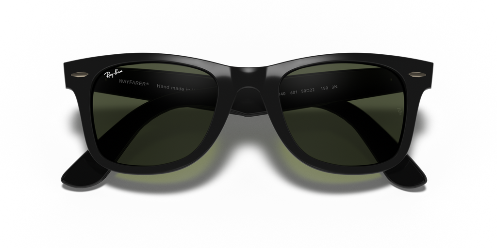 Ray - Ban RB4340 WAYFARER EASE 601