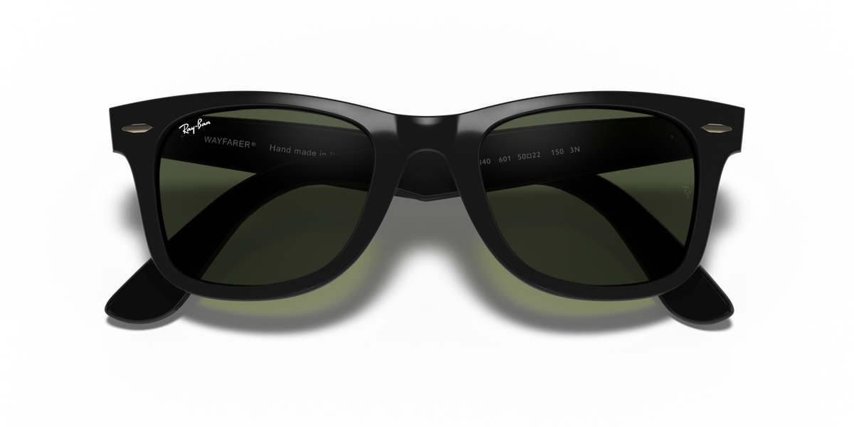Ray - Ban RB4340 WAYFARER EASE 601