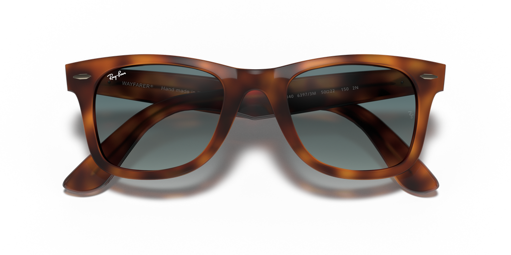 Ray - Ban RB4340 WAYFARER EASE 63973M