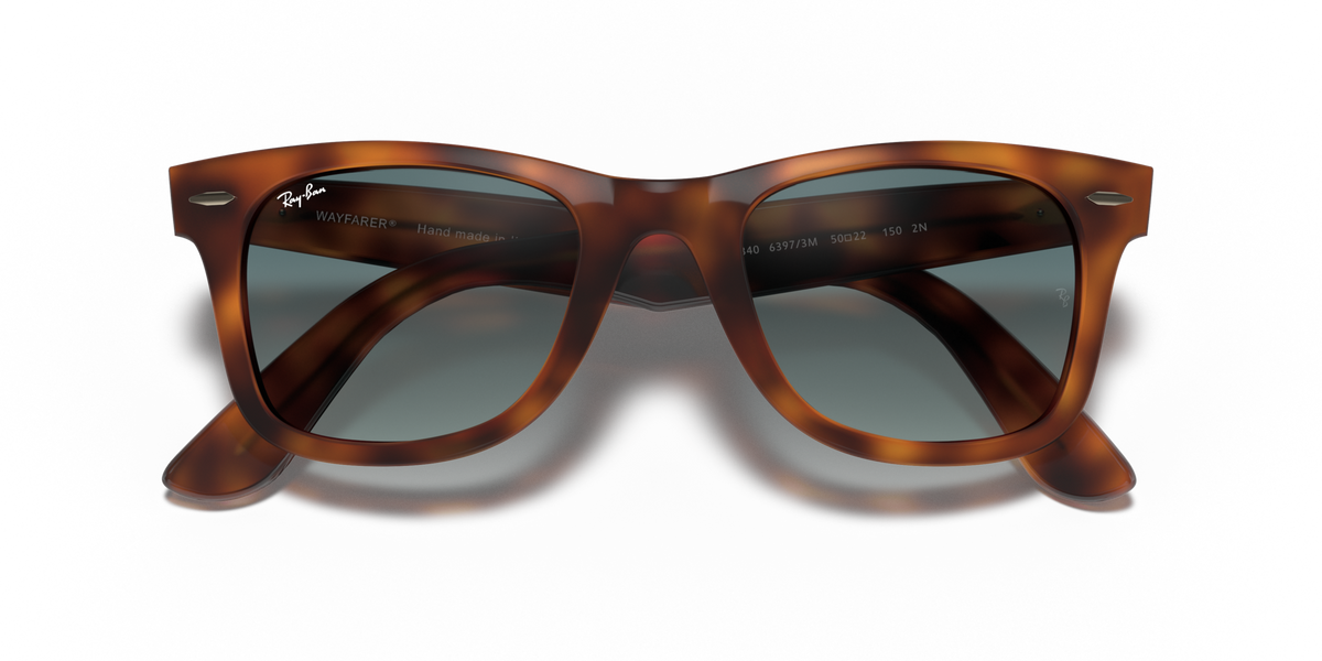 Ray - Ban RB4340 WAYFARER EASE 63973M