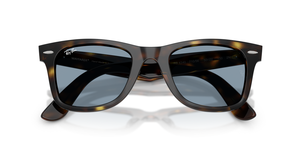 Ray - Ban RB4340 WAYFARER EASE 710/56